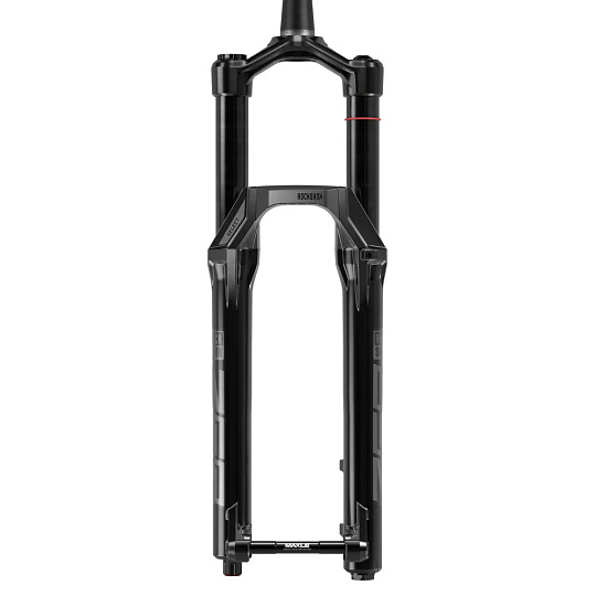 00.4021.273.006 - ROCKSHOX AM FS ZEB SEL 29 SB 160 BLK 44 B1