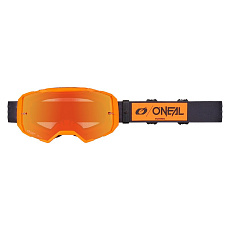 O´Neal brýle B-22 CORE radium red