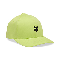 Dětská kšiltovka Fox Yth Fox Head 110 Sb Hat 