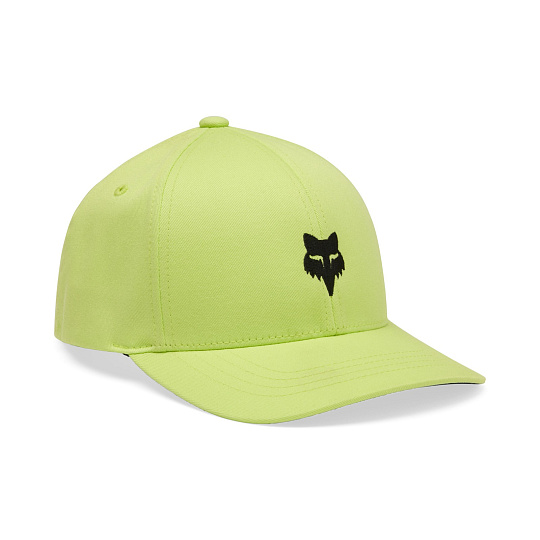 Dětská kšiltovka Fox Yth Fox Head 110 Sb Hat 