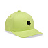 Dětská kšiltovka Fox Yth Fox Head 110 Sb Hat 