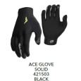 TLD RUKAVICE ACE BLACK (42150300)