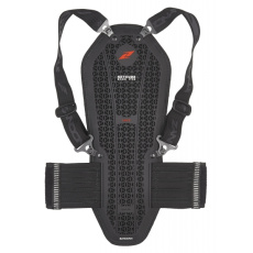 Chránič páteře ZANDONA NETCUBE BACK PRO X6 (158-167cm) 1406 černý LEVEL2 Chránič páteře ZANDONA NETCUBE BACK PRO X6 (158-167cm) 1406 černý LEVEL2