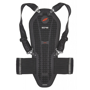 Chránič páteře ZANDONA NETCUBE BACK PRO X6 (158-167cm) 1406 černý LEVEL2 Chránič páteře ZANDONA NETCUBE BACK PRO X6 (158-167cm) 1406 černý LEVEL2