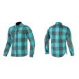 Alpinestars Andres Tech Shirt funkční košile Atlantic Ceramic