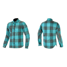 Alpinestars Andres Tech Shirt funkční košile Atlantic Ceramic Alpinestars Andres Tech Shirt funkční košile Atlantic Ceramic