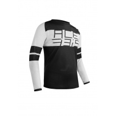 ACERBIS MTB dres SPEEDERčerná/šedá ACERBIS MTB dres SPEEDERčerná/šedá