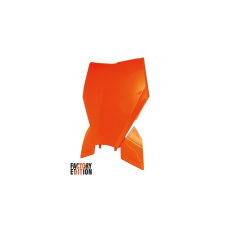 tabulka Factory pasuje na KTM SX/F 23- fluo oranž tabulka Factory pasuje na KTM SX/F 23- fluo oranž