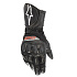 rukavice SP-8 AIR, ALPINESTARS (černá) 2026
