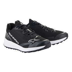 boty META ROAD 2, ALPINESTARS (černá/bílá) 2027 boty META ROAD 2, ALPINESTARS (černá/bílá) 2027