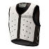 chladící vesta COOLING VEST, ALPINESTARS (bílá/černá) 2027