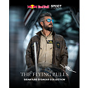 Red Bull Spect sluneční brýle Corsair TFB černé