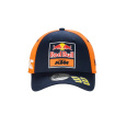 Týmová kšiltovka KTM Red Bull Racing - Brad Binder