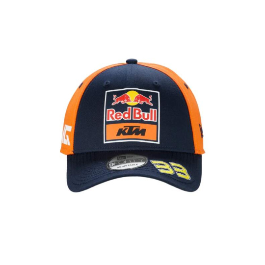 Týmová kšiltovka KTM Red Bull Racing - Brad Binder