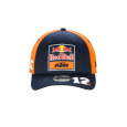 Týmová kšiltovka KTM Red Bull Racing - Maverick Vinales
