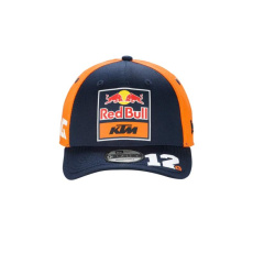 Týmová kšiltovka KTM Red Bull Racing - Maverick Vinales