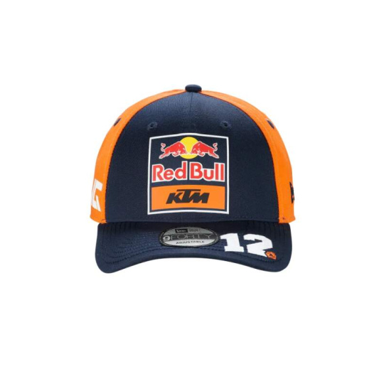 Týmová kšiltovka KTM Red Bull Racing - Maverick Vinales