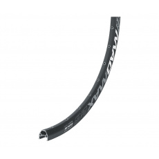 KELLYS Ráfek KLS MADMAX DSC, 32H, 1 Nýt, FV, 26" black KELLYS Ráfek KLS MADMAX DSC, 32H, 1 Nýt, FV, 26" black