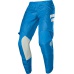 MX kalhoty SHIFT WHIT3 LABEL RACE PANT Blue