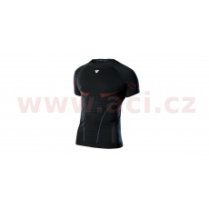termotriko s krátkým rukávem Hero Short sleeve - light, UNDERSHIELD (černá) termotriko s krátkým rukávem Hero Short sleeve - light, UNDERSHIELD (černá)