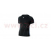 termotriko s krátkým rukávem Hero Short sleeve - light, UNDERSHIELD (černá)