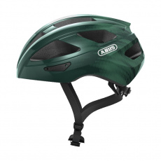 cyklo přilba MACATOR opal , ABUS (zelená) cyklo přilba MACATOR opal , ABUS (zelená)