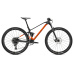 horské kolo MONDRAKER F-Podium Carbon, carbon/orange, 2023
