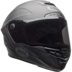 Motocyklová přilba Bell Bell Star DLX Mips Solid Helmet Matte Black 