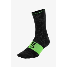 Ponožky VR EQUIPMENT MTB 20cm černé EQUSOMB01704