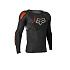 Dětský MX chránič Fox Yth Baseframe Pro D3O Jacket  Black *