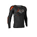 Dětský MX chránič Fox Yth Baseframe Pro D3O Jacket Black *