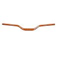 FUNN Upturn řidítka 31,8 - 785/55 Oranžová