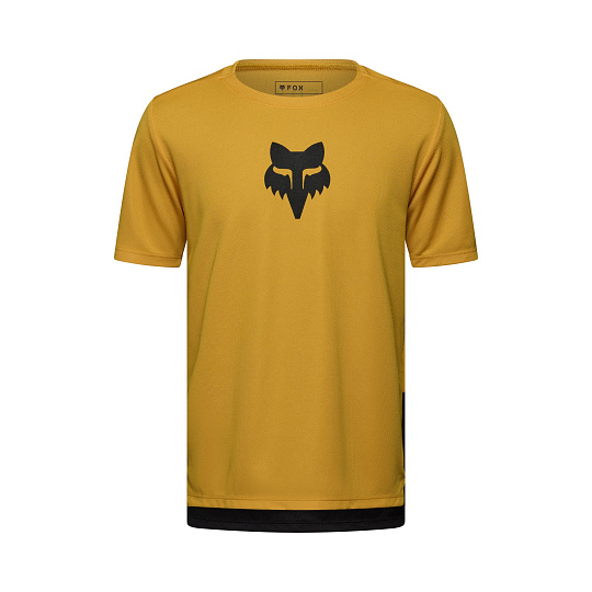 Dětský cyklo dres Fox Yth Ranger Ss Jersey Fox Head 
