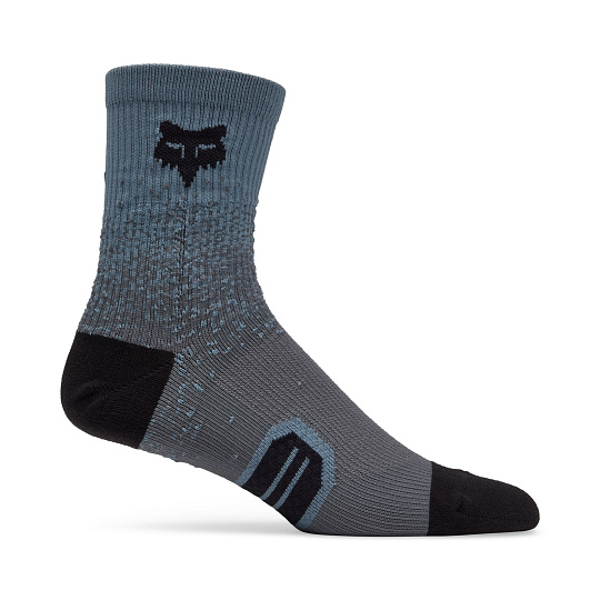 Cyklistické ponožky Fox 6" Ranger Sock Fade 