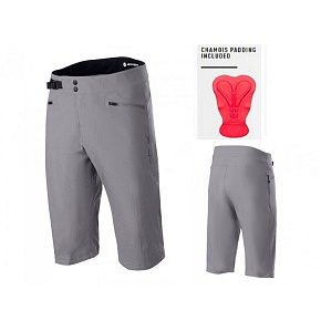 Alpinestars Stella A-Dura Liner dámské kraťasy s cyklovložkou