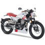 VYBAVENÍ MOTOCYKLU