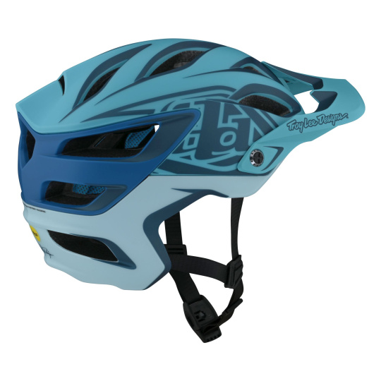 TLD HELMA A3 MIPS UNO WATER (15026707)