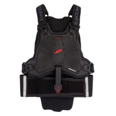 Dámský a dětský chránič ZANDONA ESATECH ARMOUR PRO X8 černý 2858/K LEVEL2 Dámský a dětský chránič ZANDONA ESATECH ARMOUR PRO X8 černý 2858/K LEVEL2