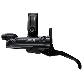 brzdová páka SHIMANO Deore XT BL-M8200-L levá, v krabičce