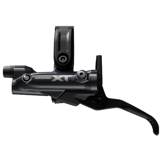 brzdová páka SHIMANO Deore XT BL-M8200-L levá v krabičce brzdová páka SHIMANO Deore XT BL-M8200-L levá v krabičce