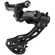 měnič SHIMANO GRX RD-RX820GS 12 speed, střední vodítko, v krabičce
