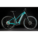 elektrokolo APACHE Hupahu lady Bosch CX 750 Wh (S)