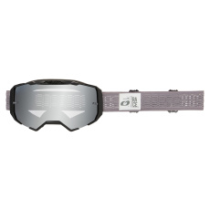 O´Neal brýle B-22 STATIC silver mirror O´Neal brýle B-22 STATIC silver mirror