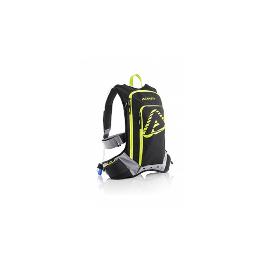 ACERBIS batoh s picím vakem X-STROM černá/žlutá černá/žlutá