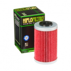 olejový filtr KTM olejový filtr KTM