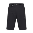 Pánské cyklo šortky Fox Ranger Short  Black