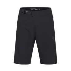 Pánské cyklo šortky Fox Ranger Short  Black