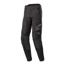 kalhoty do bot VENTURE XT, ALPINESTARS (černá) 2025 kalhoty do bot VENTURE XT, ALPINESTARS (černá) 2025