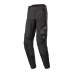 kalhoty do bot VENTURE XT, ALPINESTARS (černá) 2025