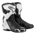 boty STELLA SMX-6 3 DRYSTAR, ALPINESTARS, dámské (bílá/černá) 2025